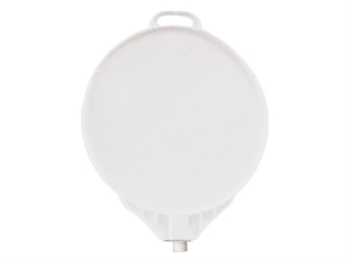 Ultra Yuvarlak Boş Levha 38 cm