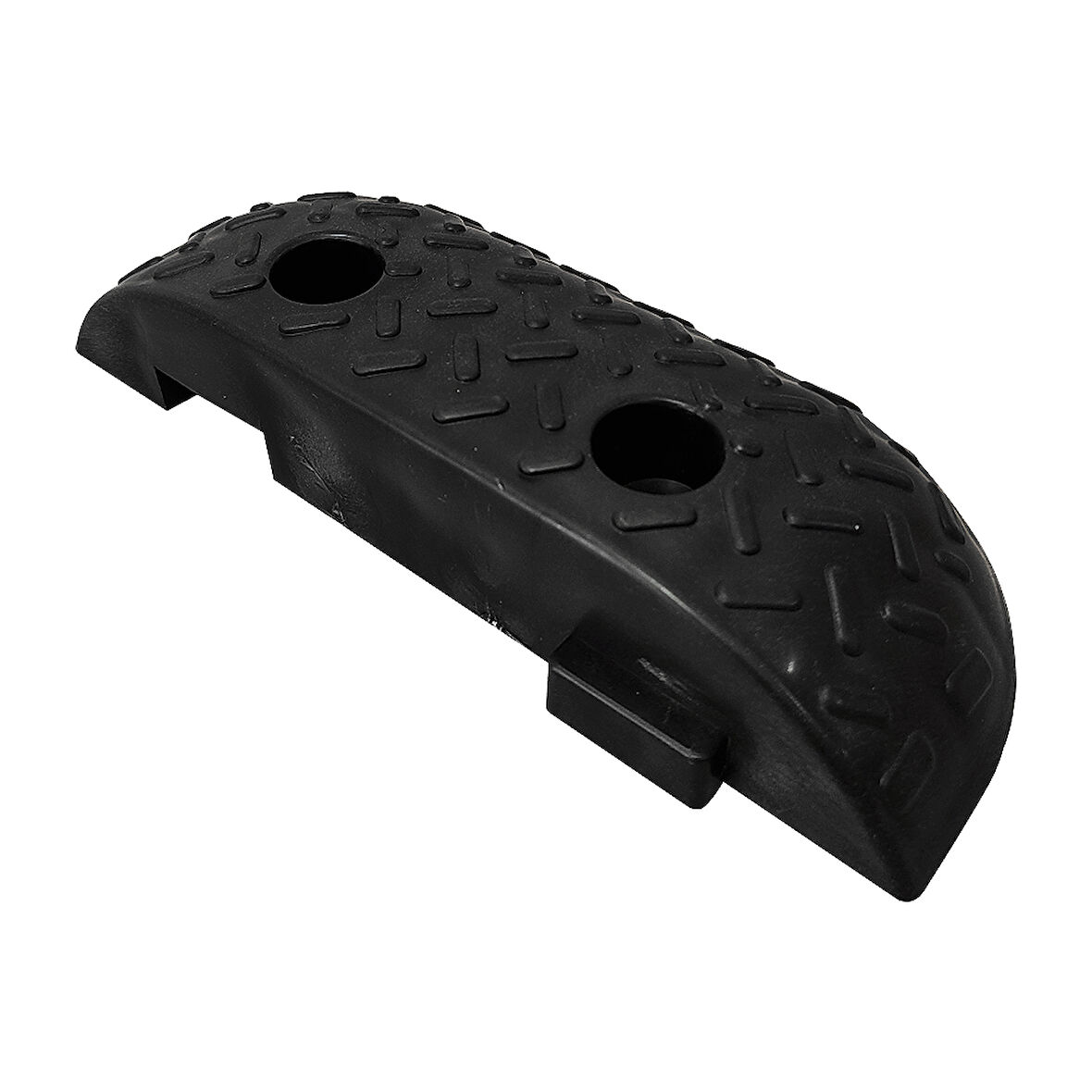 Yüksek Etkili Hız Kesici Kapağı, Yol Kasisi Kapağı 10 x 25 x 5 cm