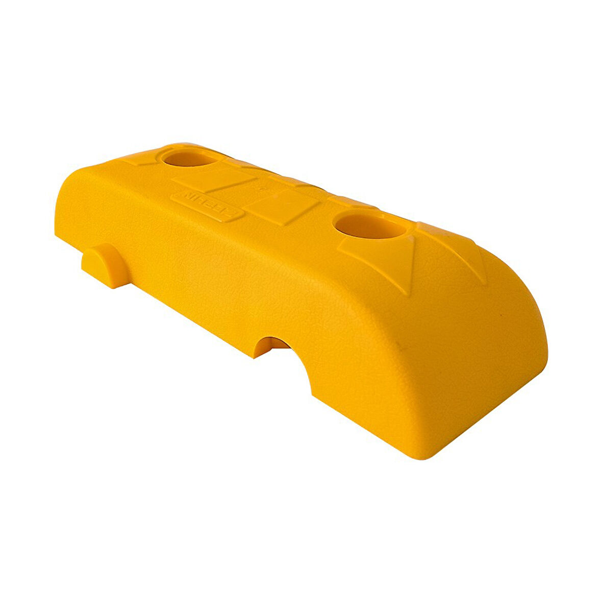 Klasik Hız Kesici Kapağı PPC, Yol Kasisi 10 x 25 x 5 cm