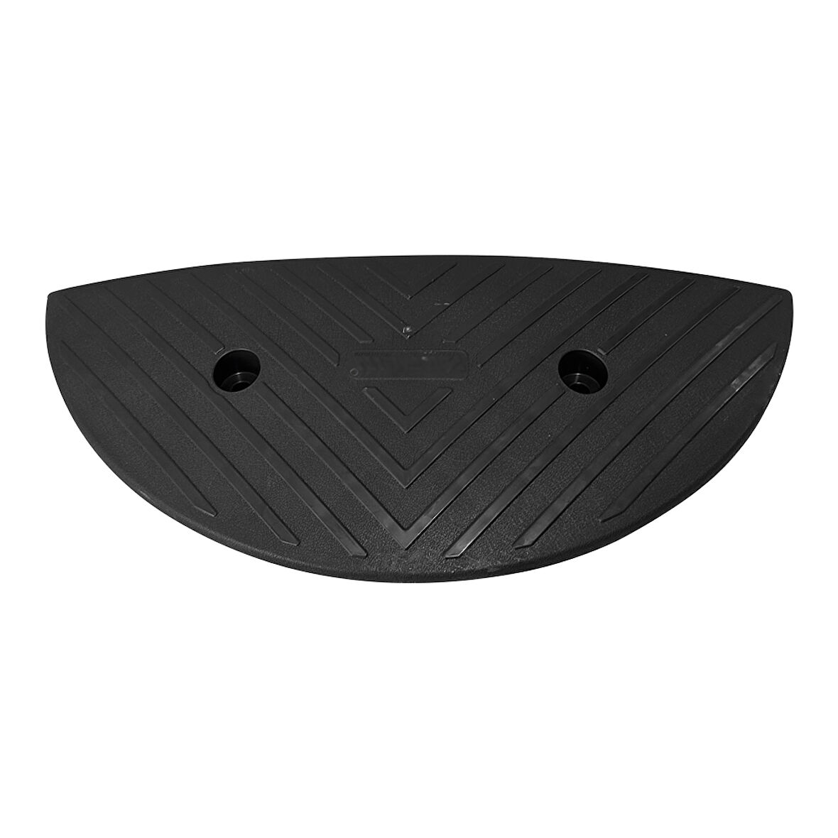 Oval Hız Kesici Kapağı PPC, Yol Kasisi 20 x 50 x 5 cm