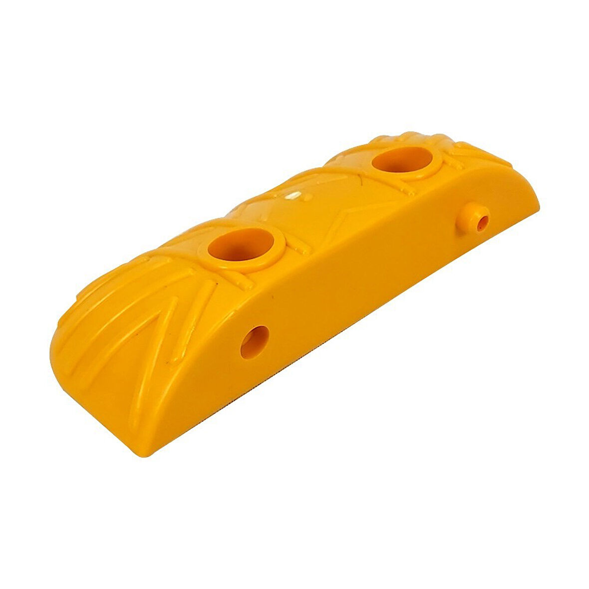 Klasik Hız Kesici Kapağı, Yol Kasisi 10 x 25 x 5 cm