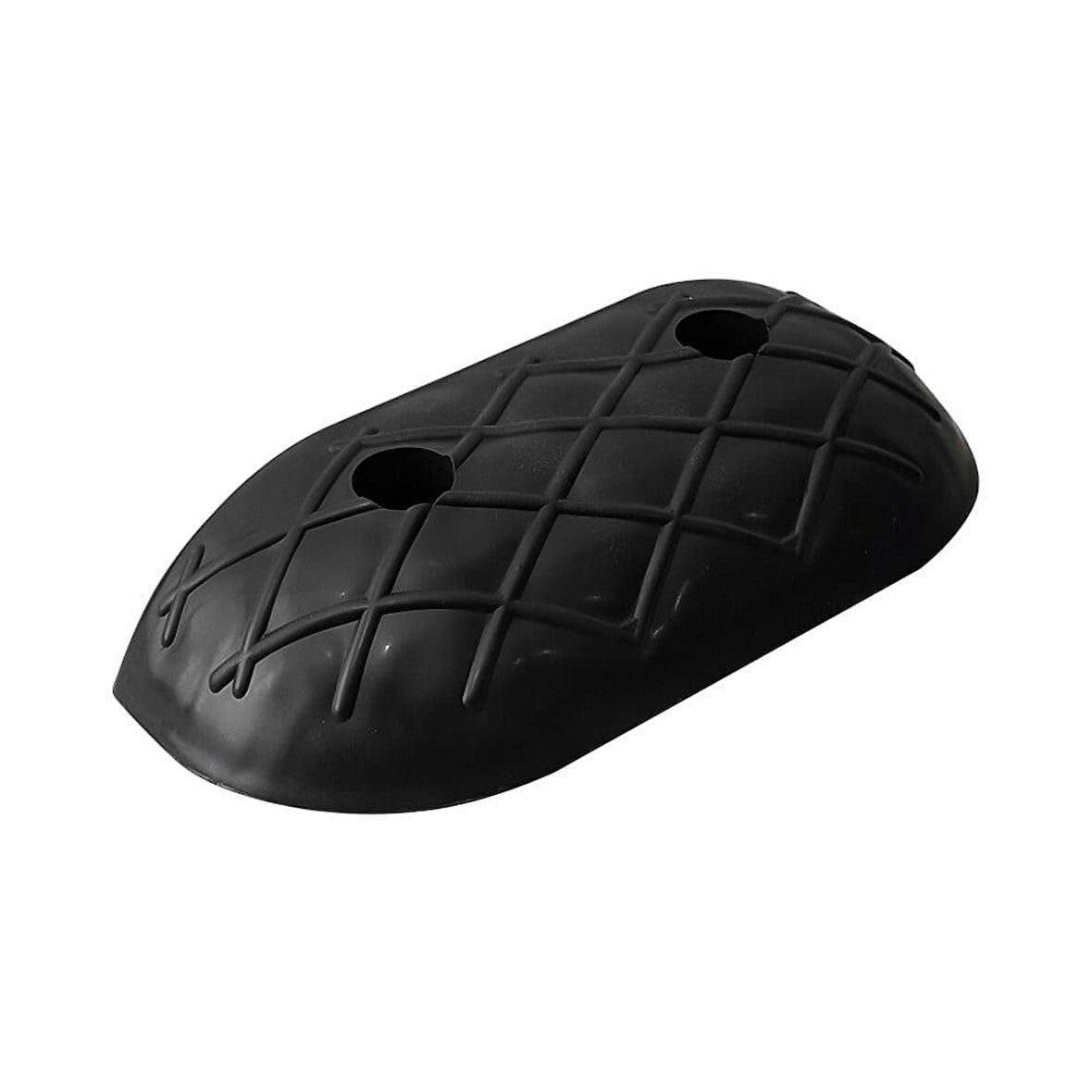 Klasik Hız Kesici Kapağı, Yol Kasisi 10 x 25 x 5 cm EKO