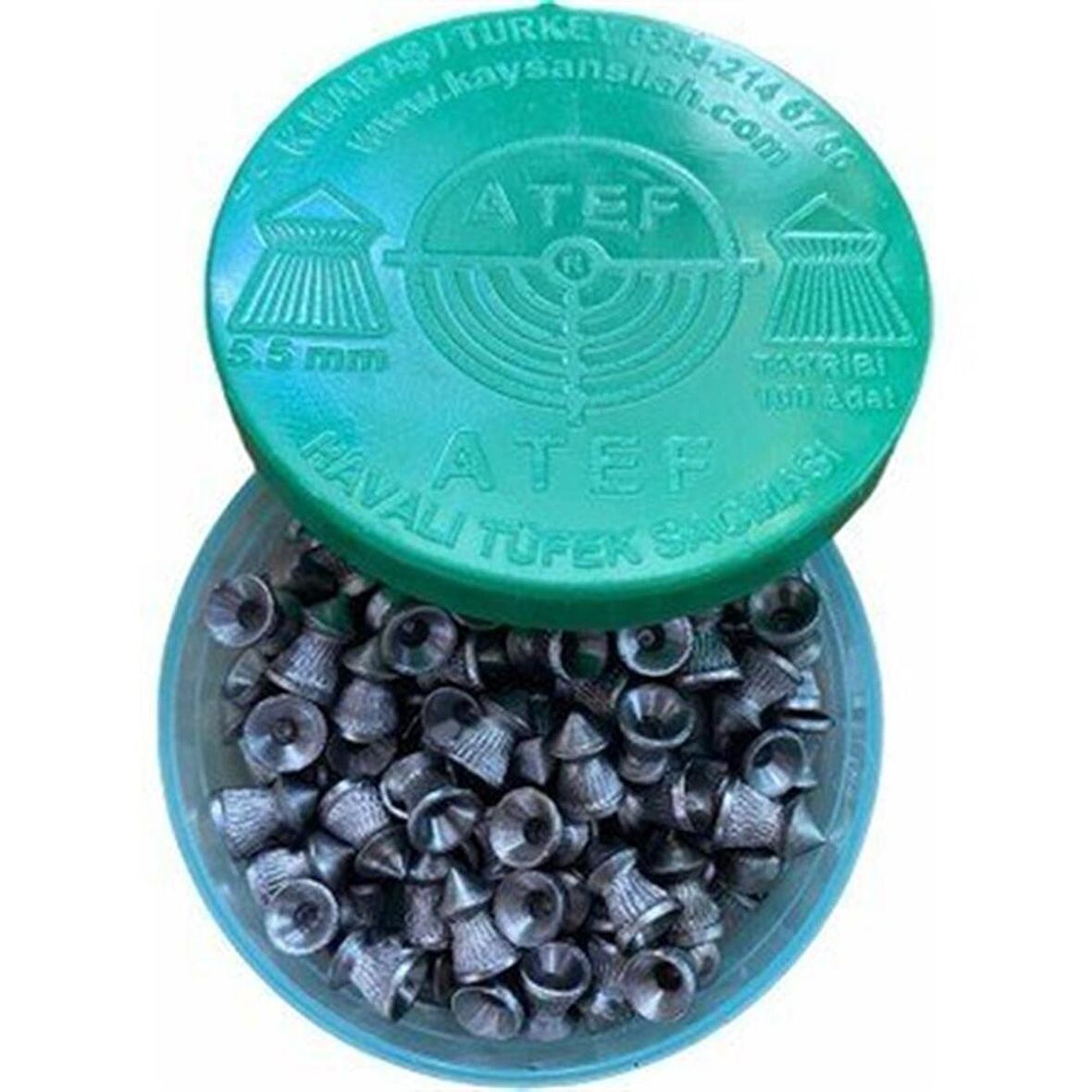 Atef 5.5 MM