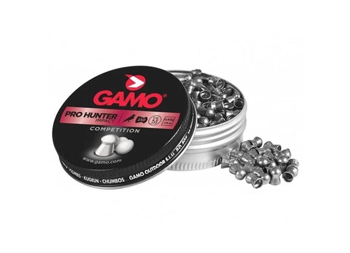 Gamo Hunter 4.5 MM