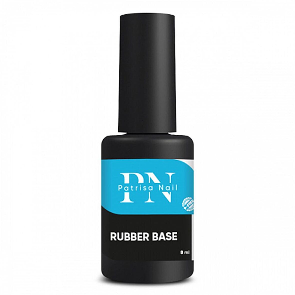 Rubber Base coat / Baz kat 8 ml