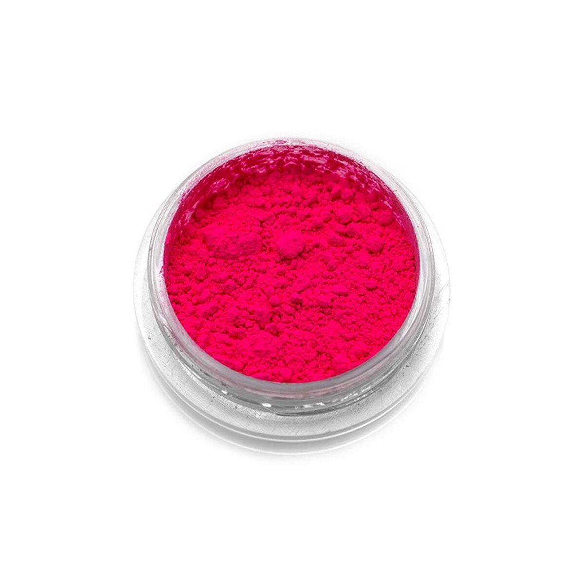 Neon pigment Pembe