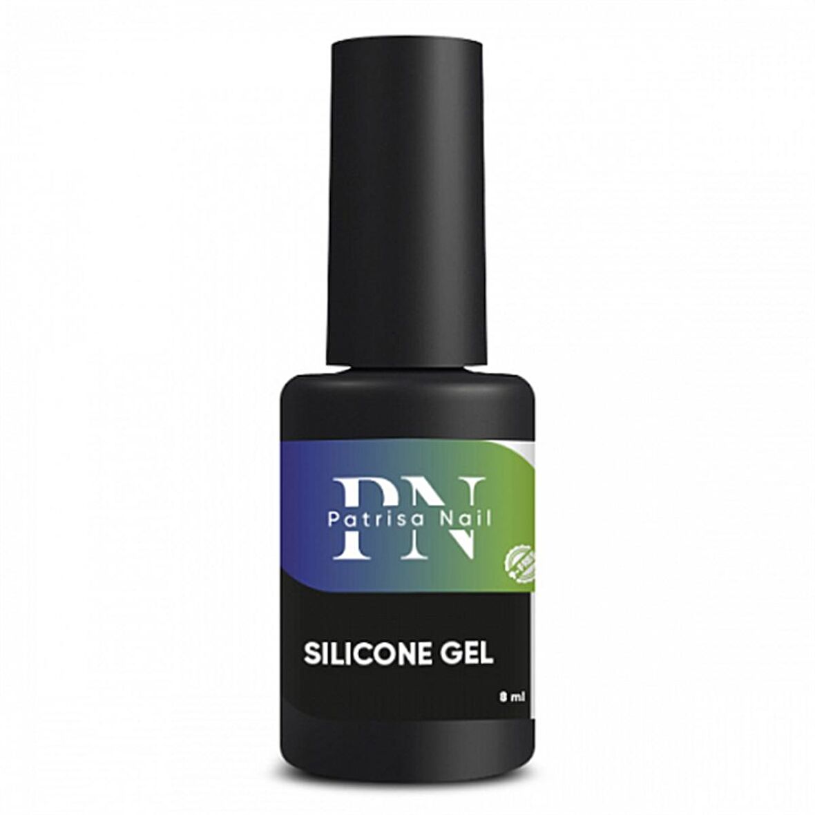 Top coat Silicone Gel - Mermer efekti akvarel tektiği 8 ml