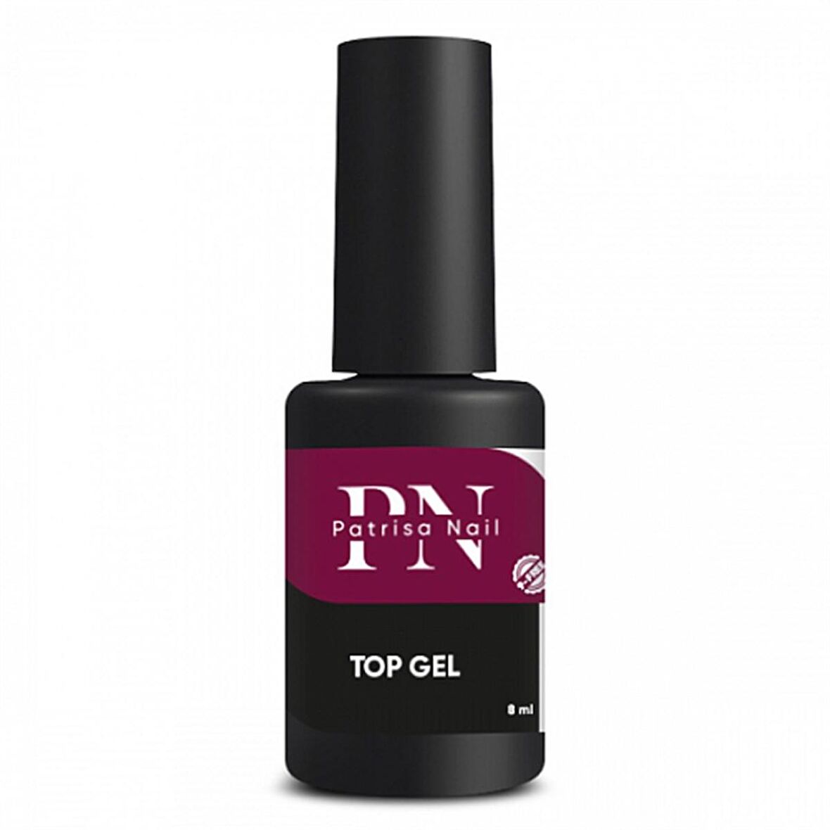 Top Gel Coat No wipe 8 ml