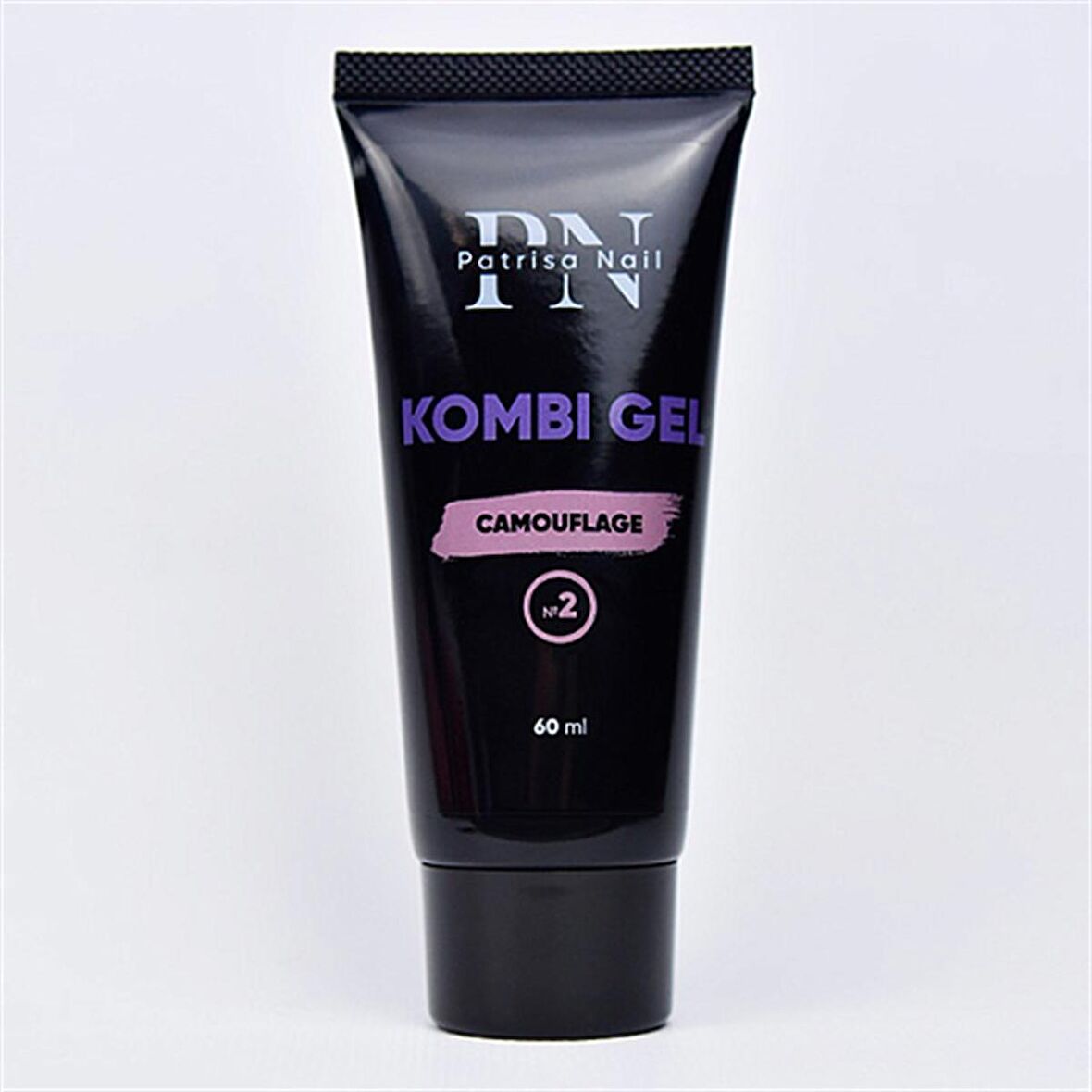 Kombi Jel Cover №2 - 60 ml