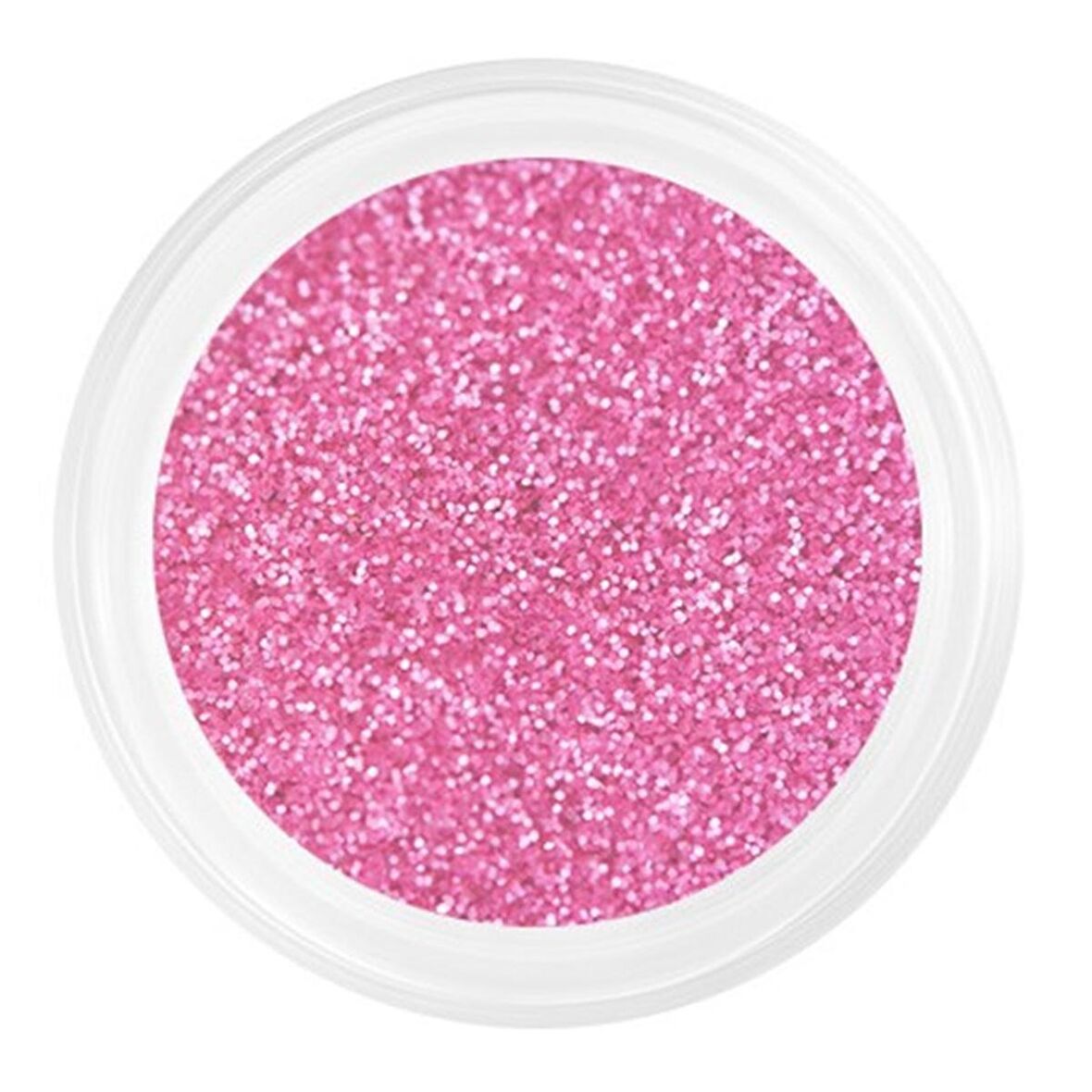 Glitter tozu MELANJ ML3 (Pembe) 5 gr