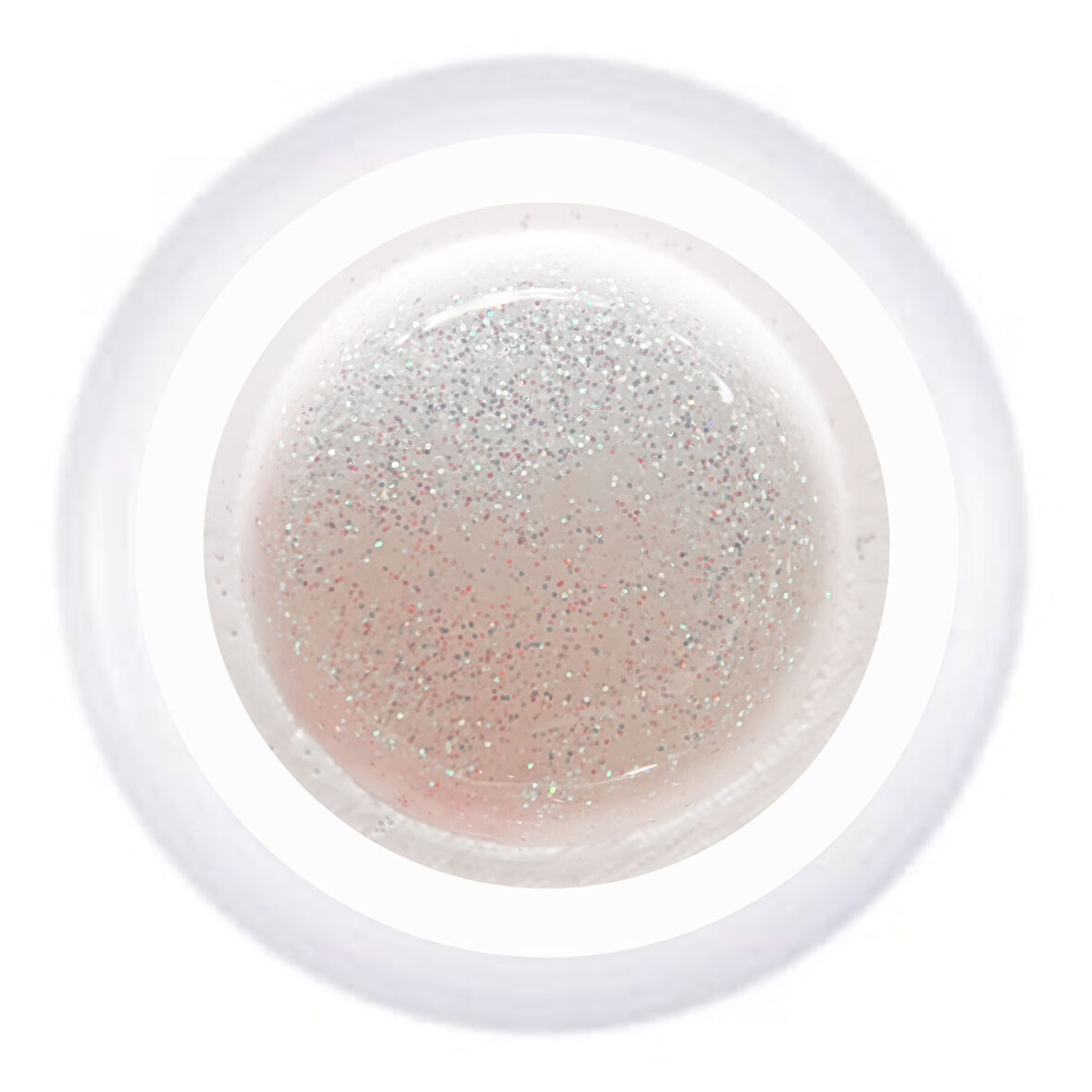 Paint Gel Glitter Mirror   5gr