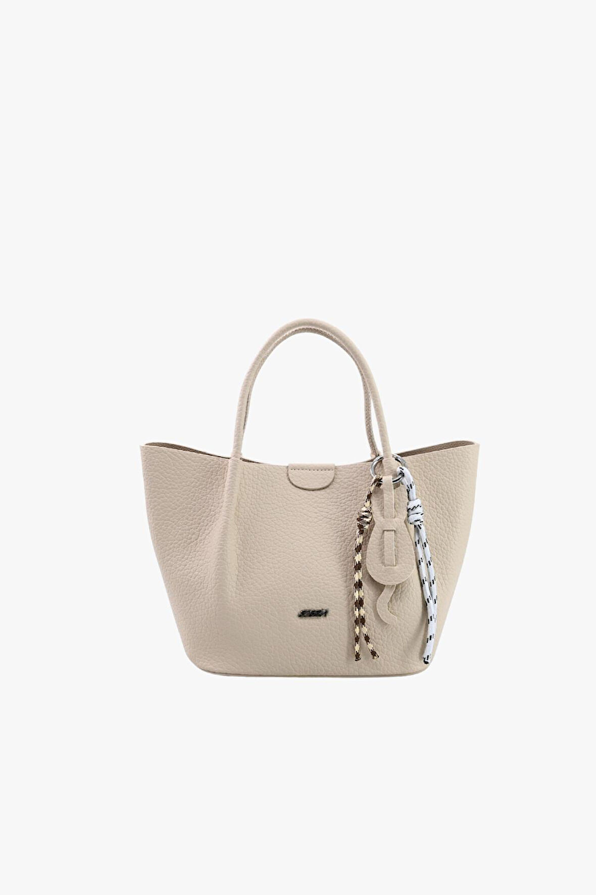 Sosela 67-8122 Kadın Bej Omuz Ve Kol Çanta