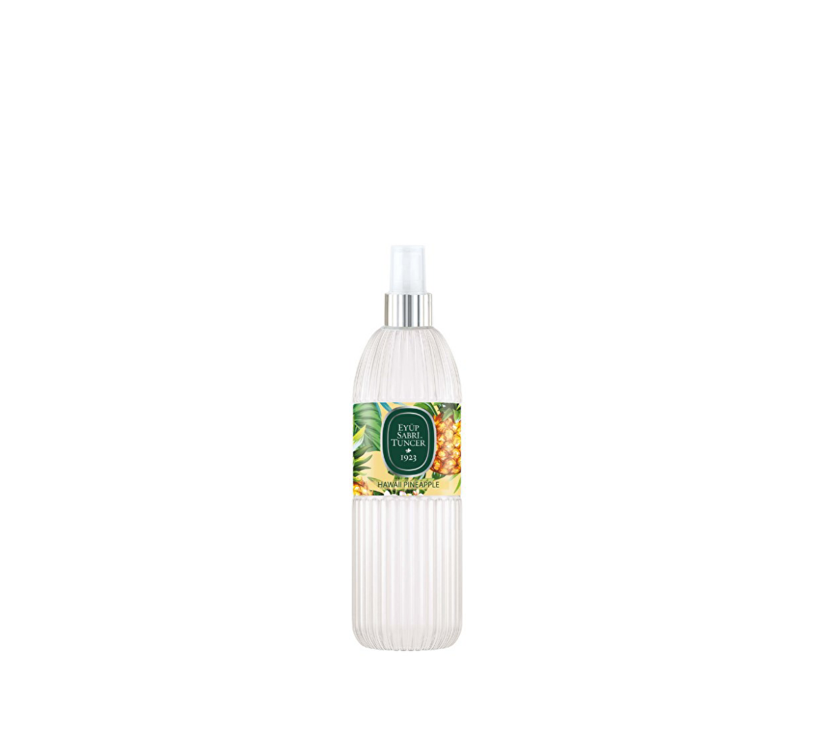 Hawaii Ananas 150 ml Sprey Kolonya - Pet Şişe