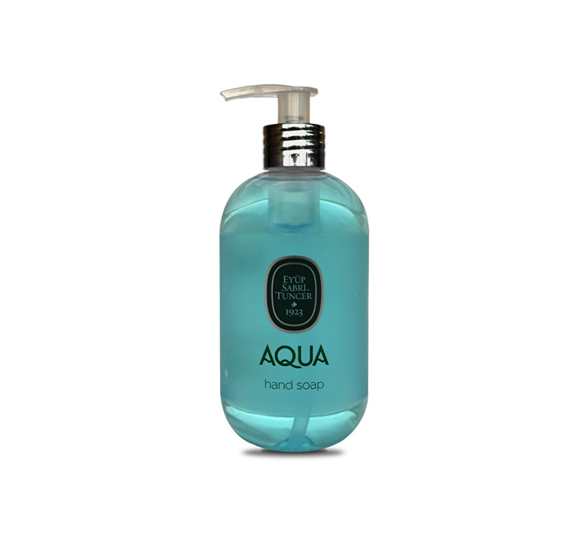 Aqua Doğal Zeytinyağlı Sıvı Sabun 280 ml