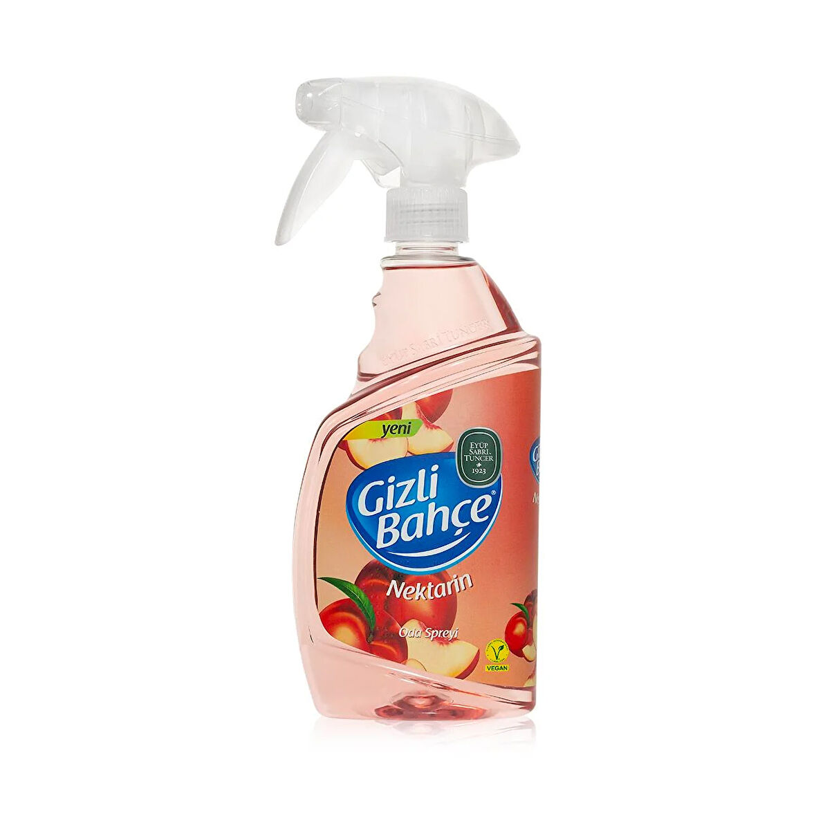 Yeni Nesil Oda Spreyi Nektarin 500 ml