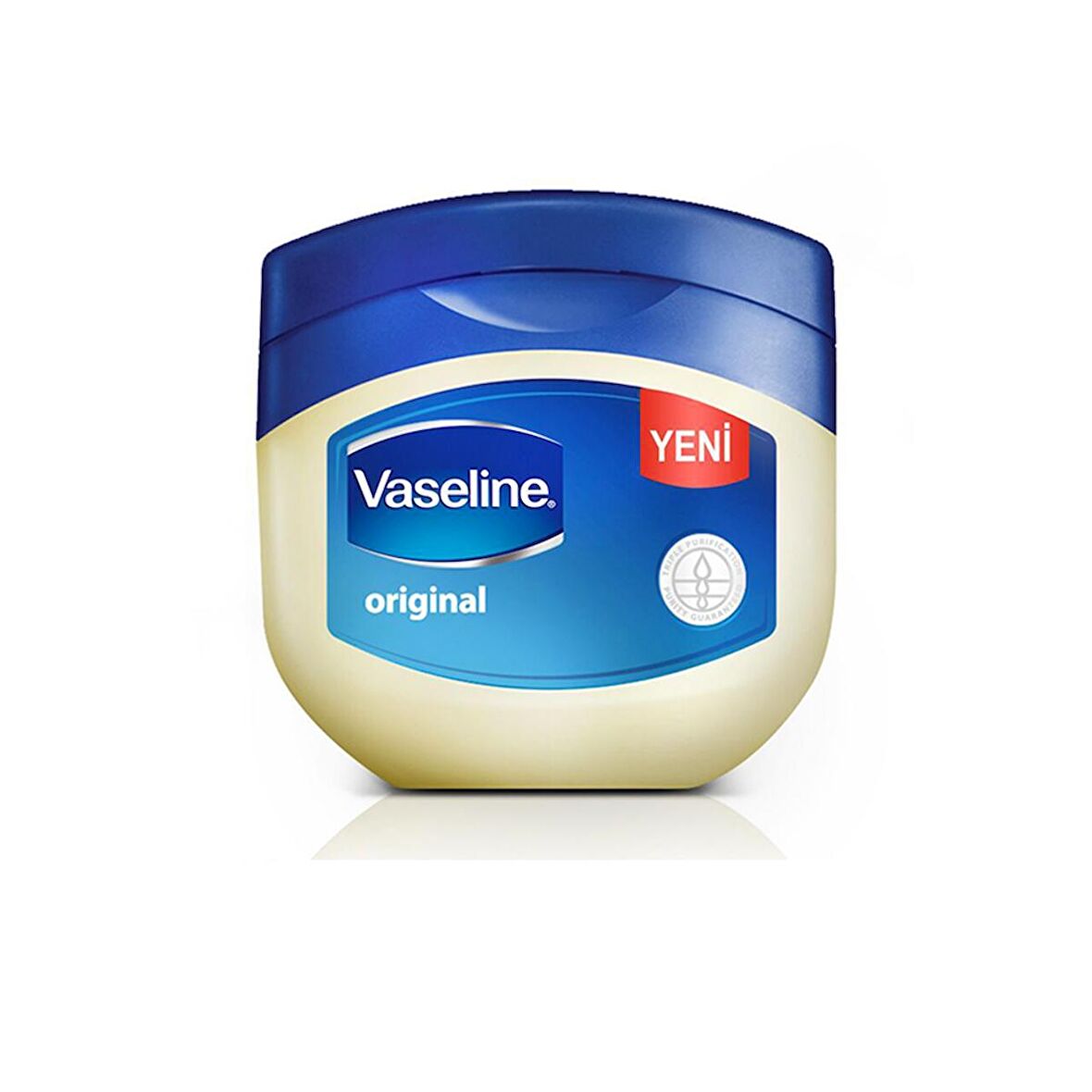 Vaseline Original Nemlendirici Jel 100 ml