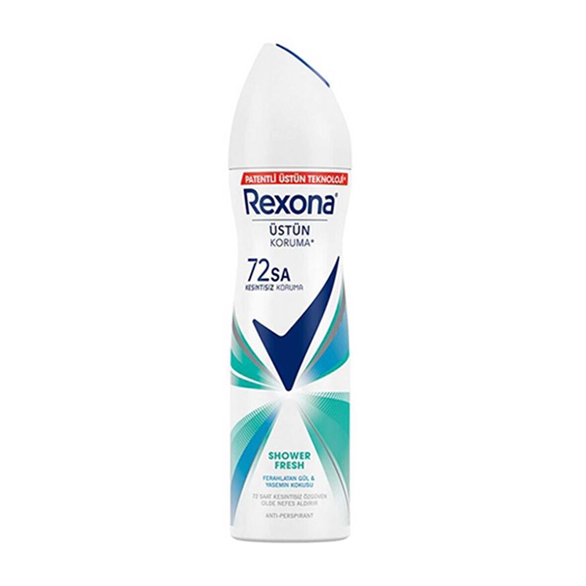Rexona Shower Fresh Deodorant 150 ml