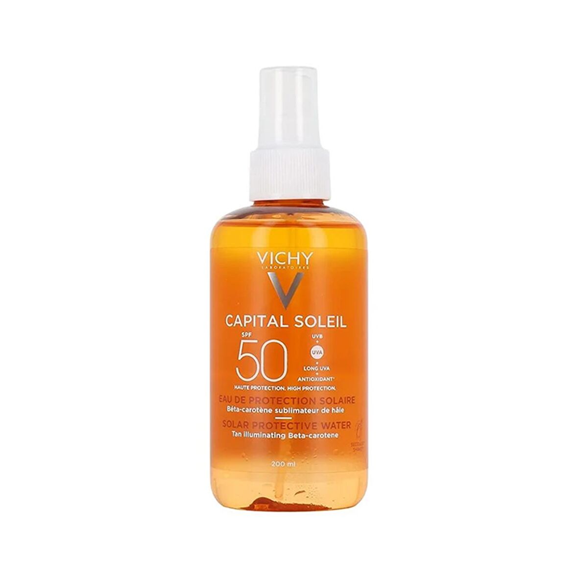 Vichy Capital Soleil  Spf 50 Güneş Koruyucu Sprey 200 ml