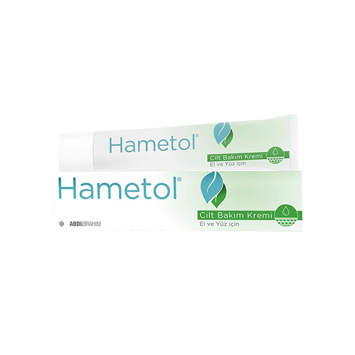 Hametol Cilt Bakım Kremi 30 gr