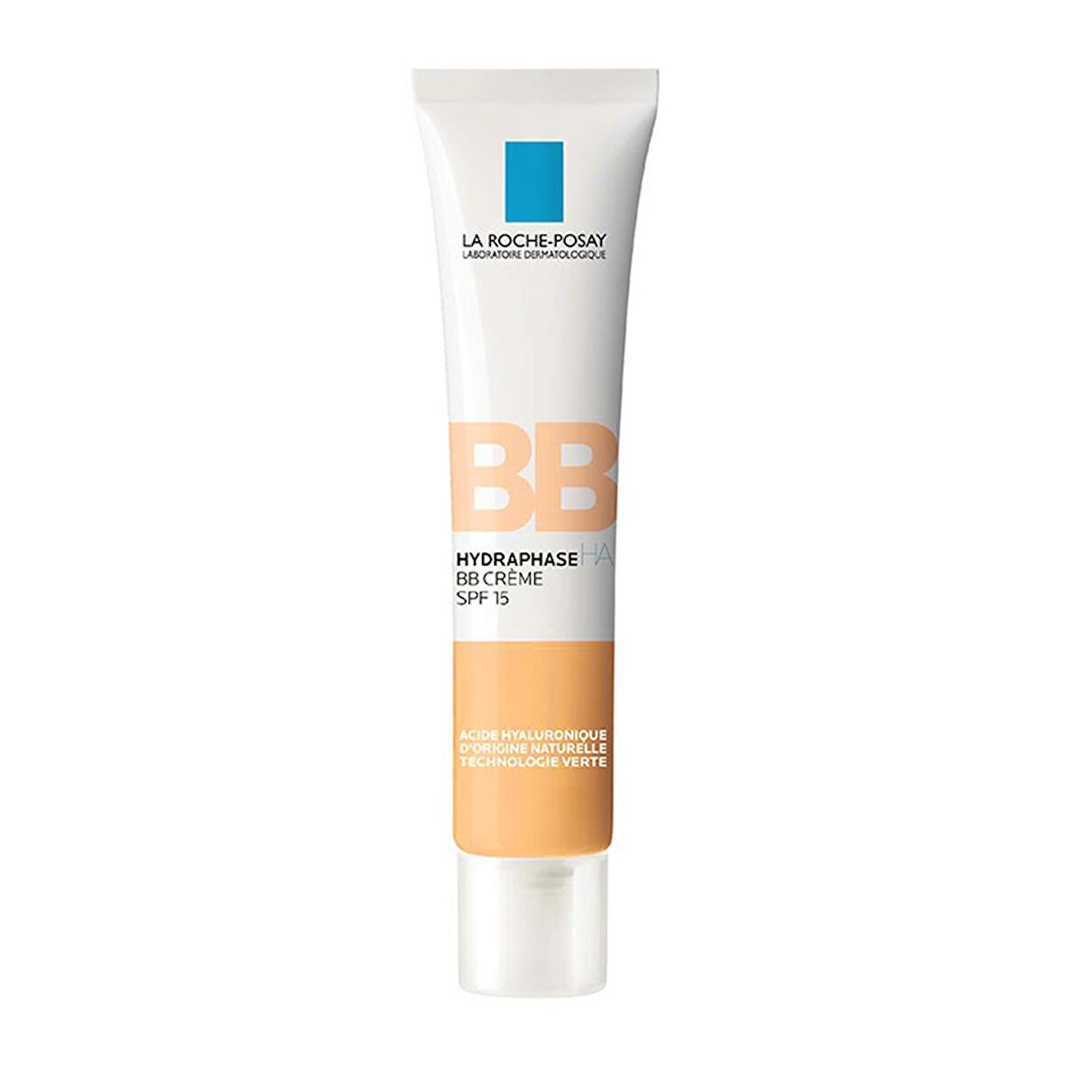 La Roche Posay Hydraphase BB Medium Renkli Nemlendirici Krem 40 ml