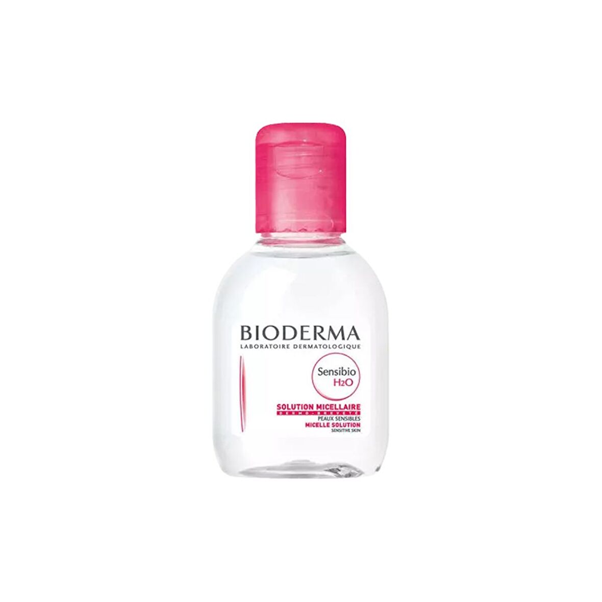 Bioderma Sensibio H2o 100 ml