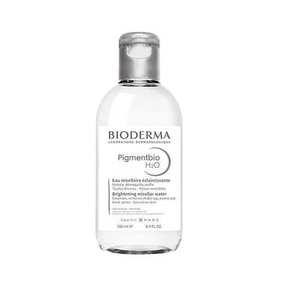 Bioderma Pigmentbio H2o 250 ml