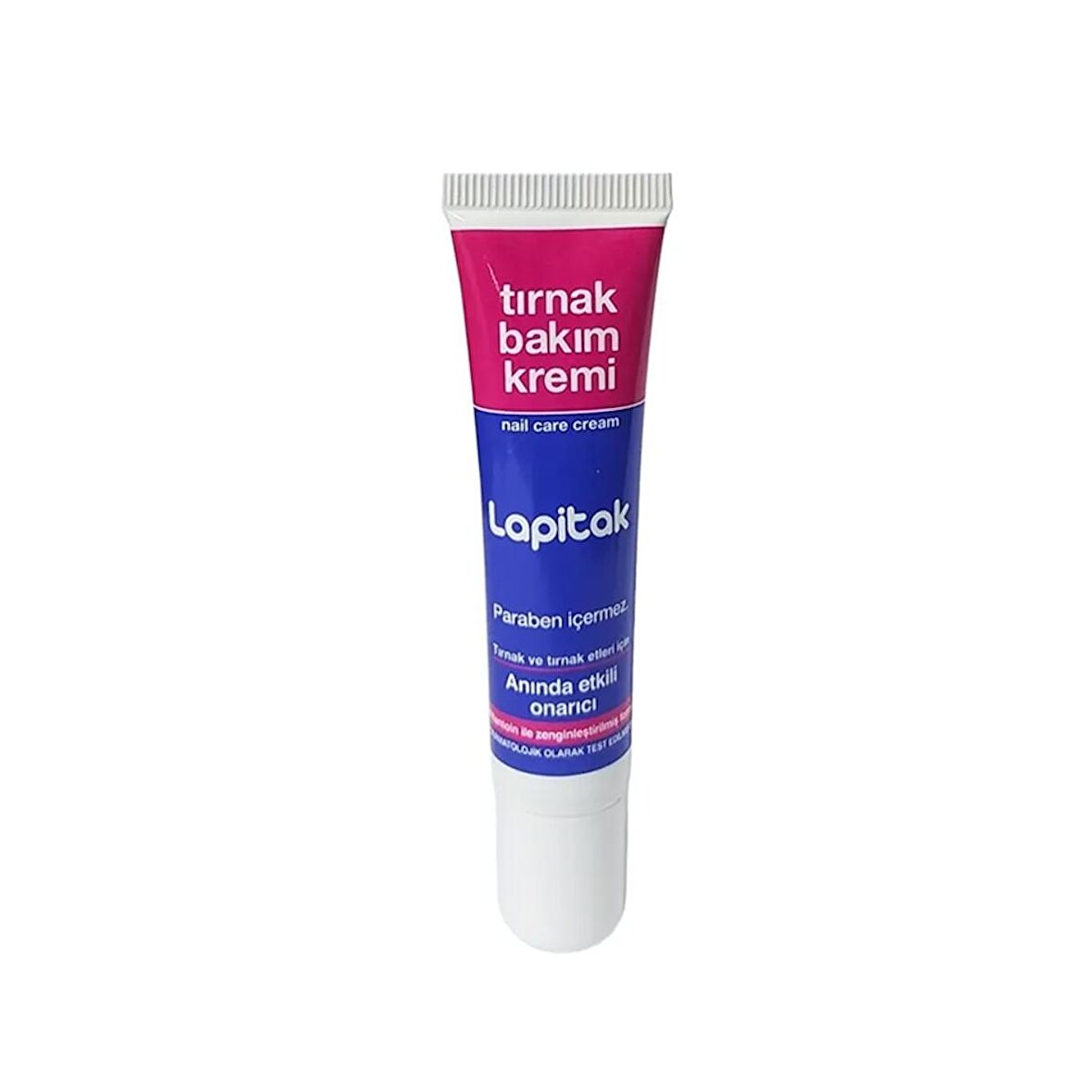 Lapitak Tırnak Bakım Kremi 15 ml