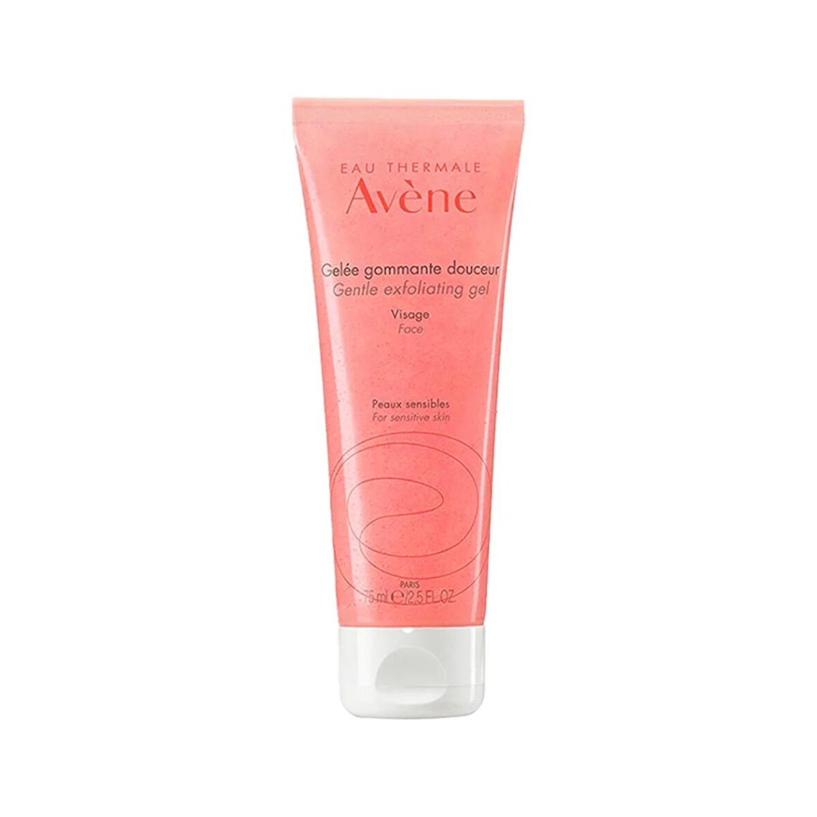 Avene Arındırıcı Peeling 75 ml