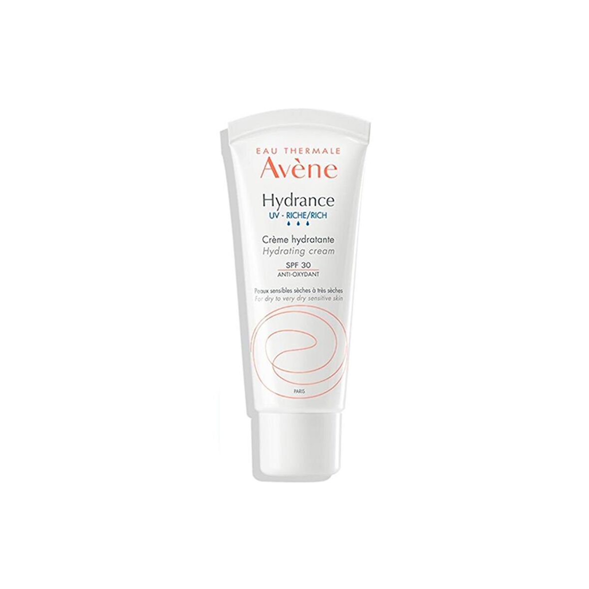 Avene Hydrance Uv Spf30 Nemlendirici Krem 40 ml