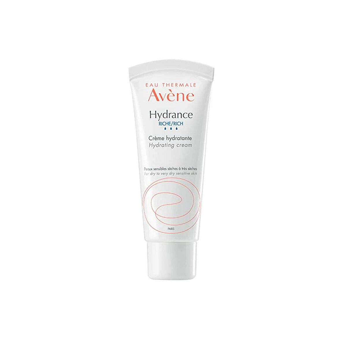 Avene Hydrance Rich Nemlendirici Krem 40 ml