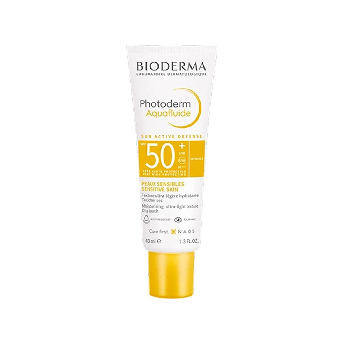 Bioderma Photoderm Aquafluid SPF 50+ 40 ml