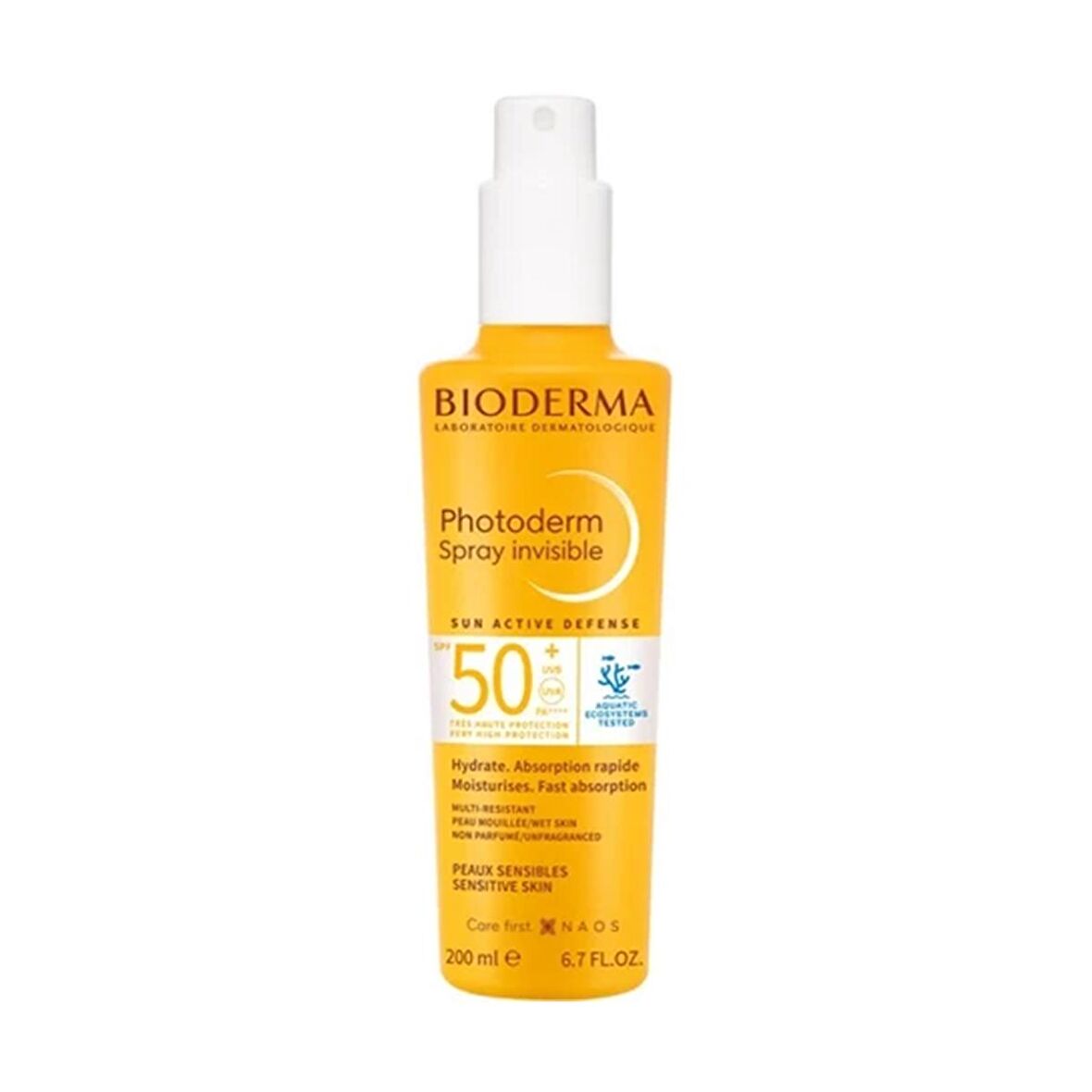 Bioderma Photoderm Spray SPF 50+ 200 ml