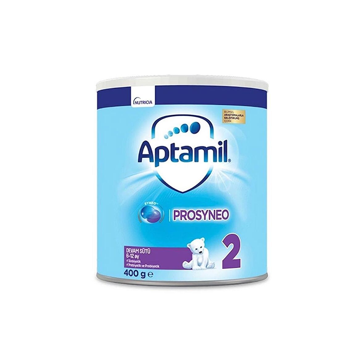 Aptamil Prosyneo 2 Devam Sütü 400 g