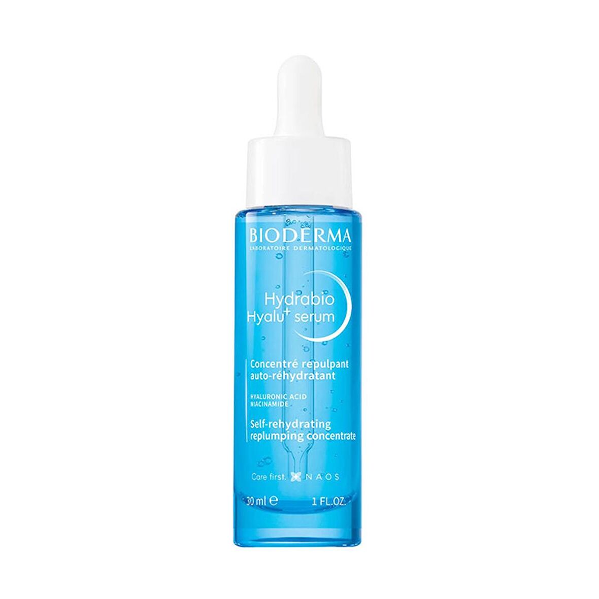 Bioderma Hydrabio Hyalu Serum 30 ml