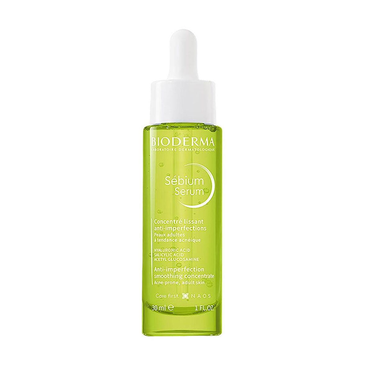 Bioderma Sebium Serum 30 ml