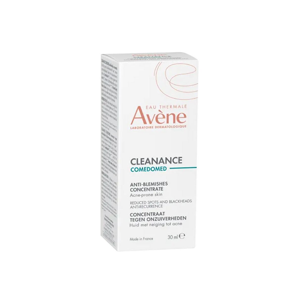 Avene Cleanance Comedomed Konsantre Krem 30 ml