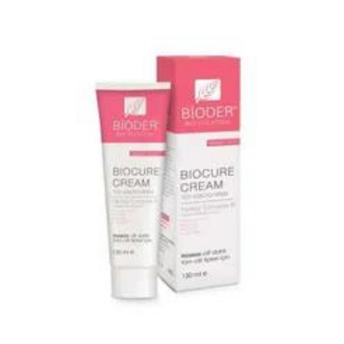 Bioder Tüy Azaltıcı Vücut Kremi 130 ml