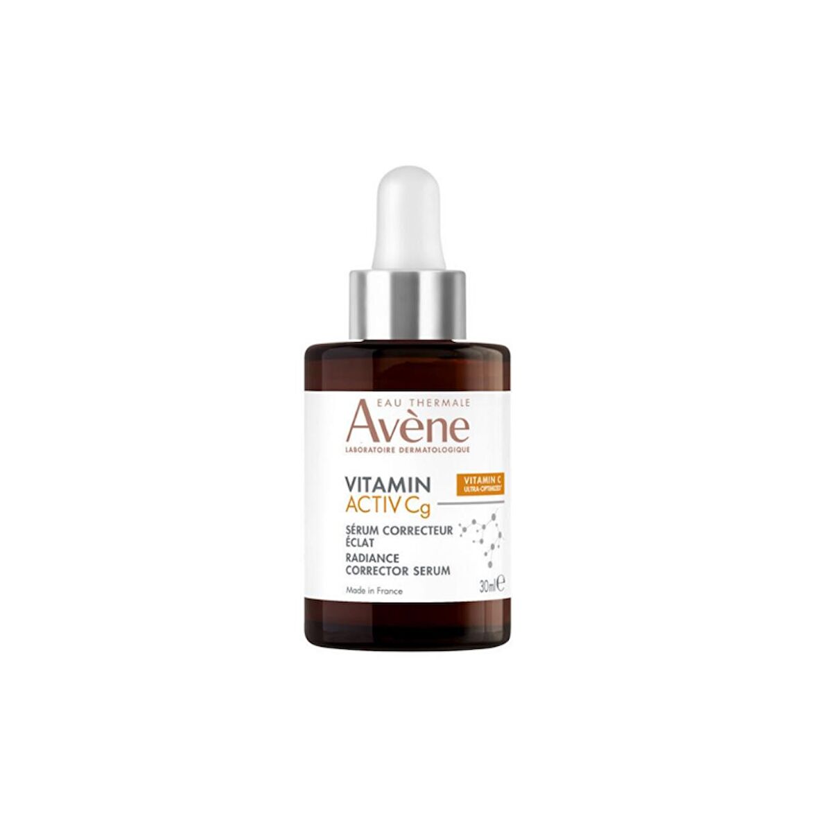 Avene Vitamin Activ Cg Serum 30 ml