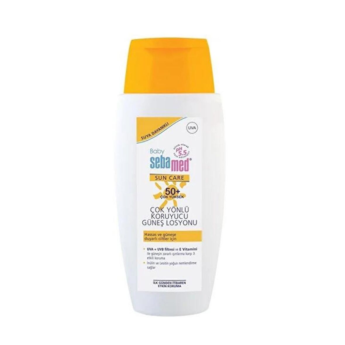 Sebamed Baby Güneş Losyonu 50+ Spf 150 ml