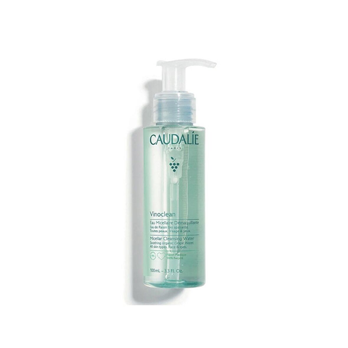 Caudalie Vinoclean Cleansing Water 100 ml