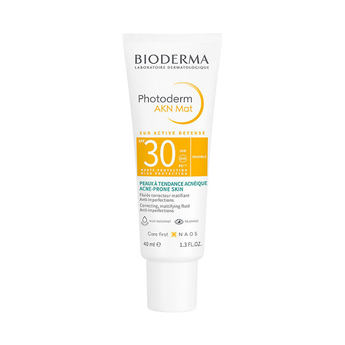 Bioderma Photoderm AKN Mat Spf30 40 ml