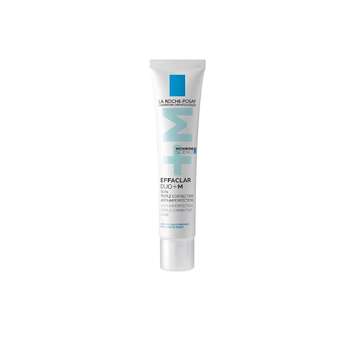 La Roche Posay Effaclar Duo +M Krem 40 ml