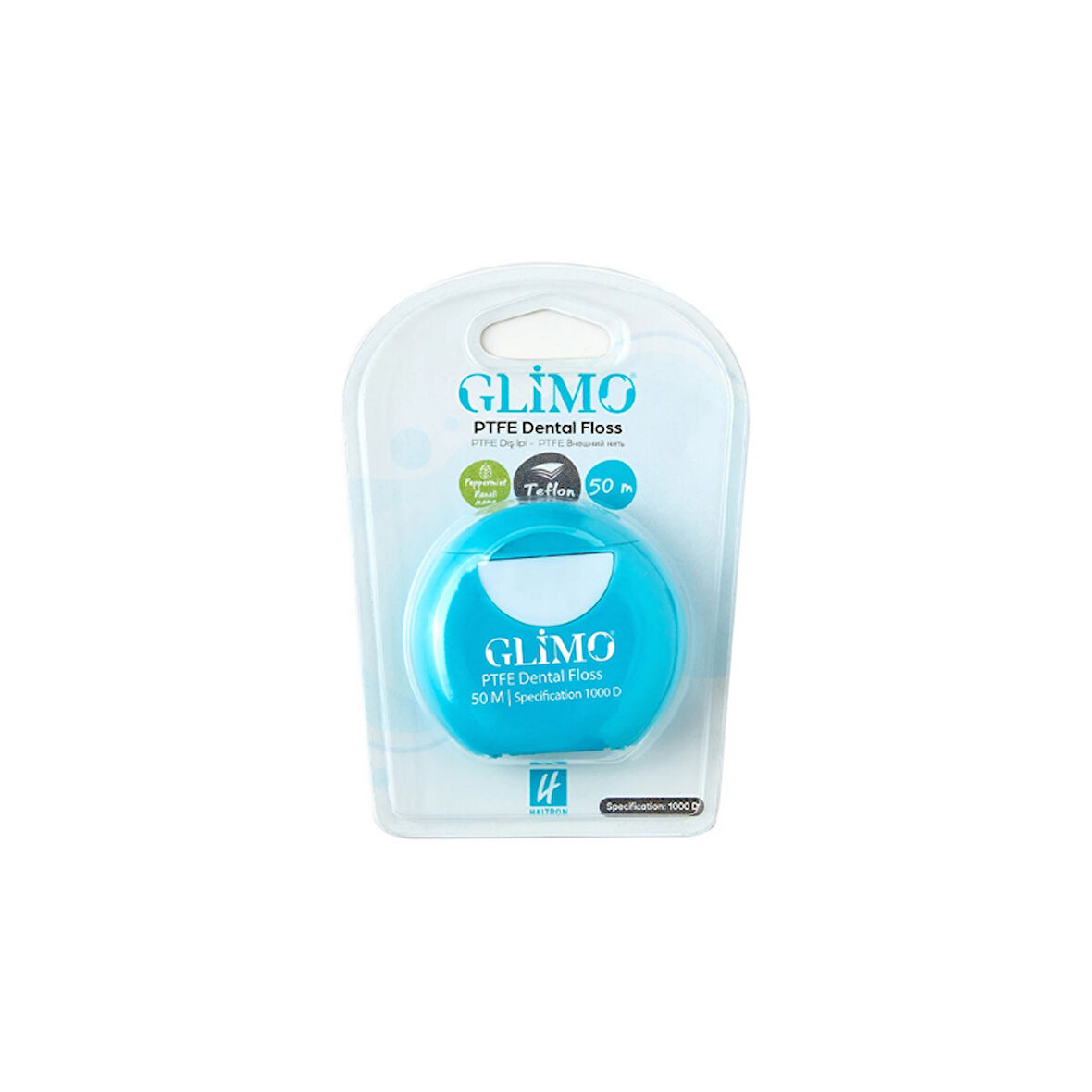 Glimo PTFE Diş İpi 50 m