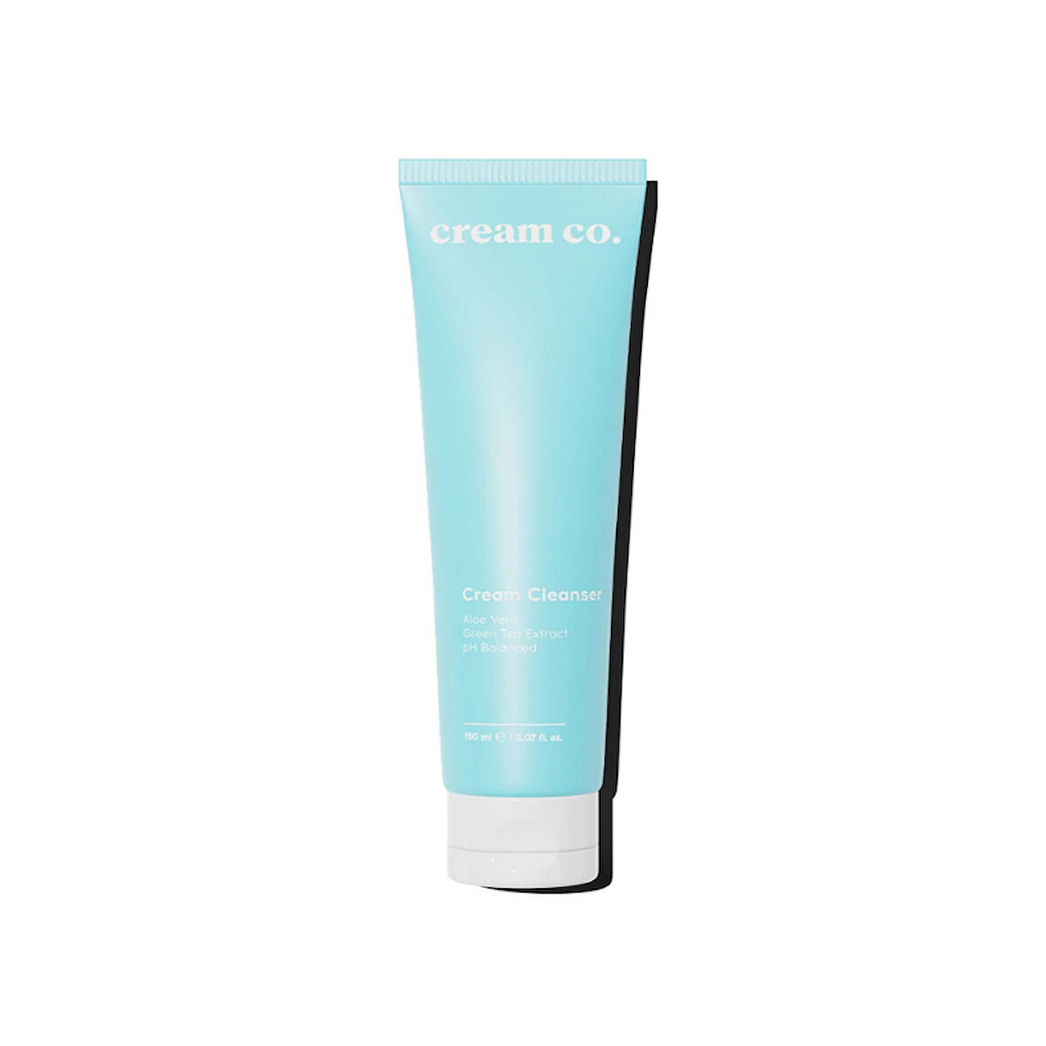 Cream Co Cream Cleanser 150 ml