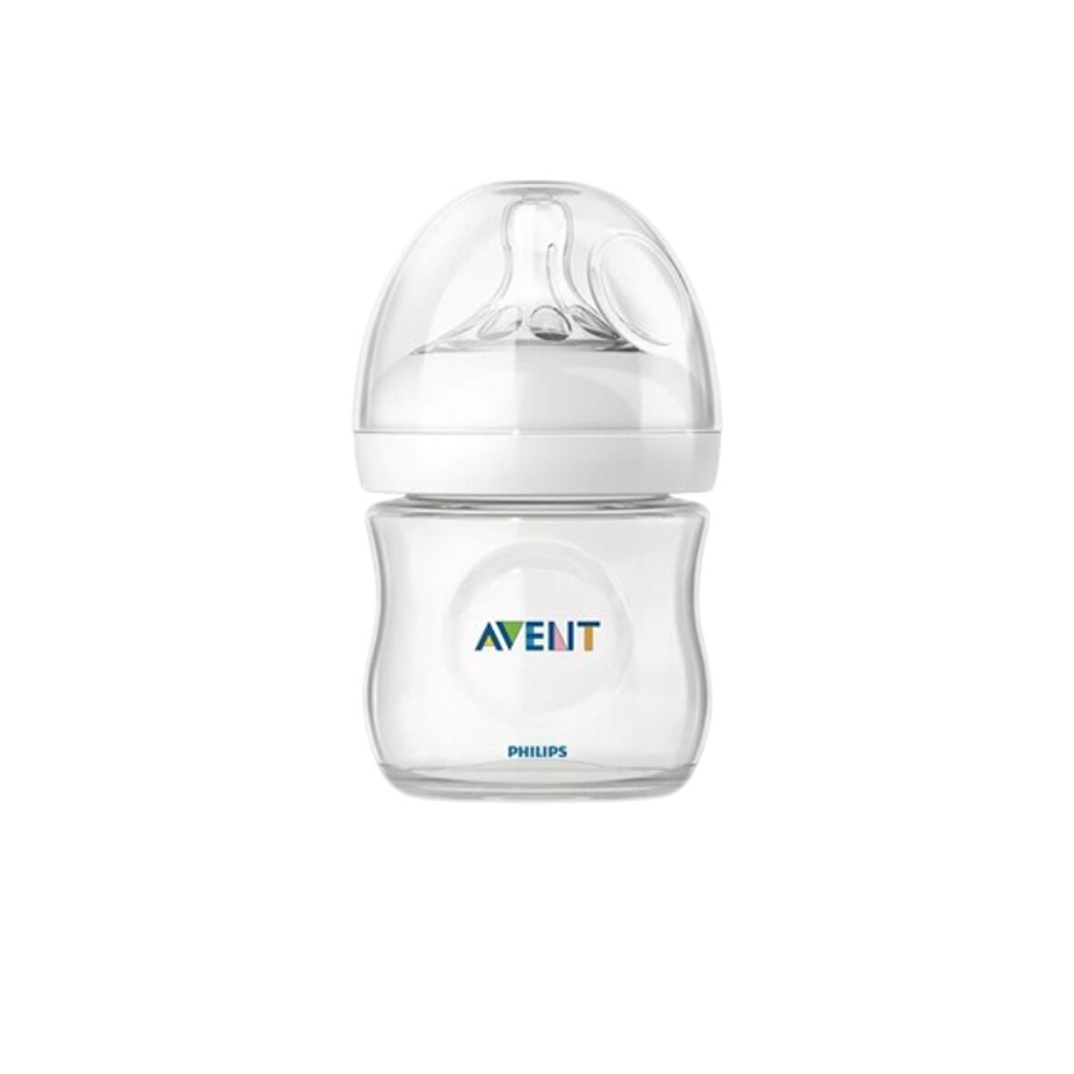Philips Avent Natural 0 ay+ PP Biberon 125 ml