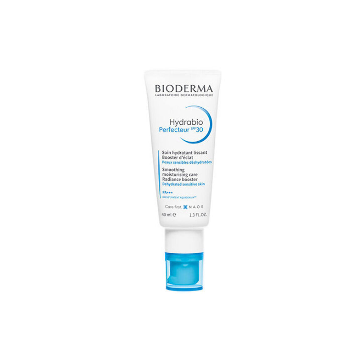 Bioderma Hydrabio Perfecteur Spf 30 Nemlendirici Krem 40 ml