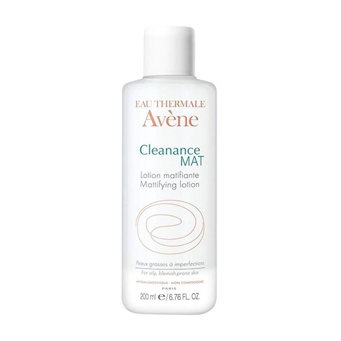 Avene Cleanance Mat Yağlı Ve Sivilceye Eğilimli Ciltler İçin Losyon 200 ml