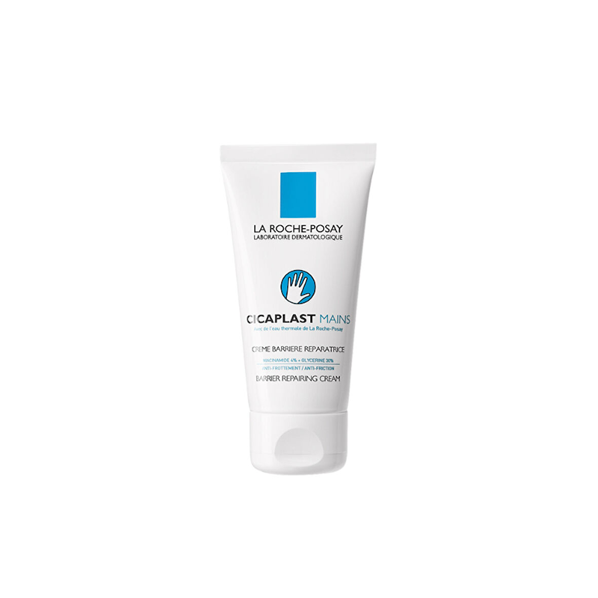 La Roche Posay Cicaplast Mains Bariyer Onarıcı El Kremi 50 ml