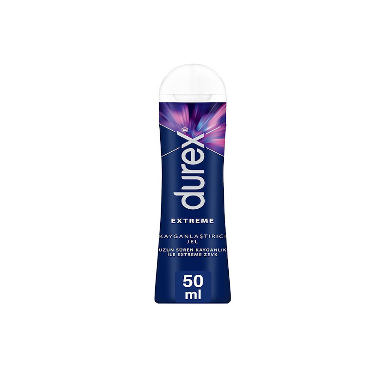 Durex Extreme Kayganlaştırıcı Jel 50 ml