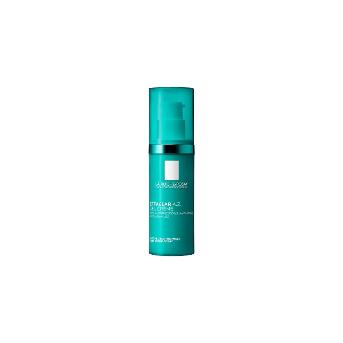La Roche Posay Effaclar A.Z. Jel Krem 40 ml